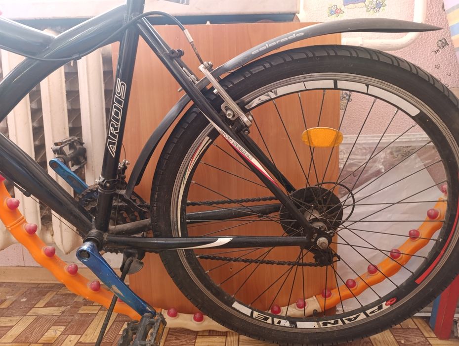 Велосипед Ardis б/у