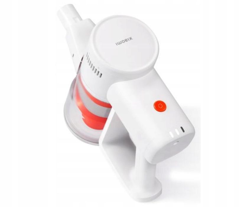 XIAOMI Odkurzacz Bezprzewodowy Pionowy G20 Lite 40 min Pracy Prezent