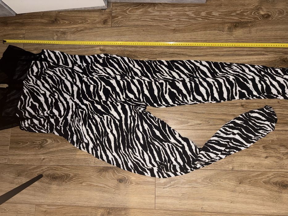 Kombinezon # zebra # 15zł. S/M