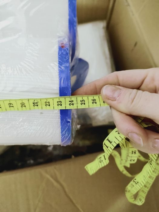 Filtry do pompy filtrującej basen 2 sztuki