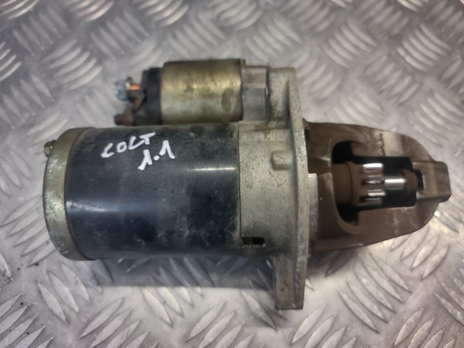 Motor de Arranque MITSUBISHI COLT VI (Z3_A, Z2_A) 1.1