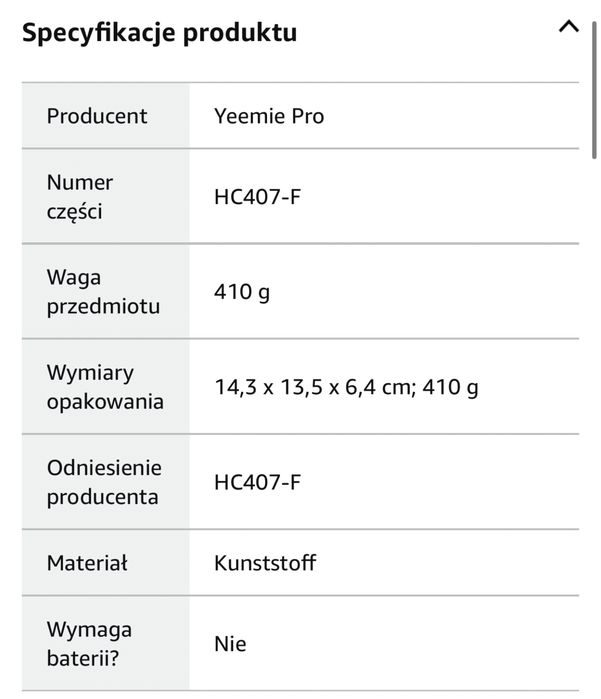 Przełącznik USB 3.0 do 4 komputerów