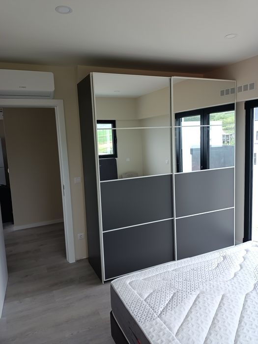 Quarto a longo prazo