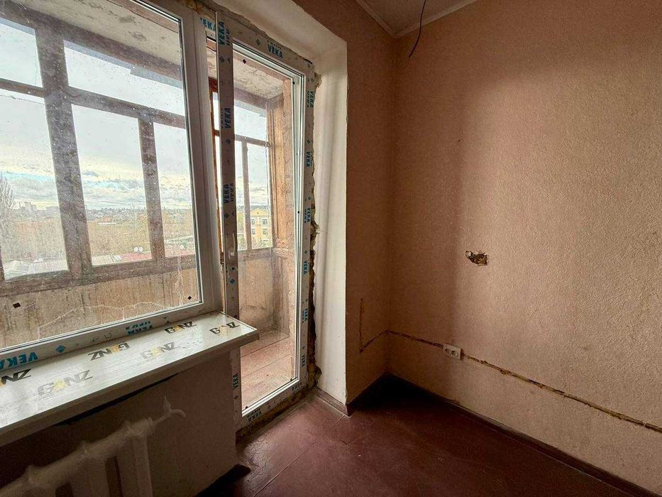 Продаж 3 кім. кв.  біля озера