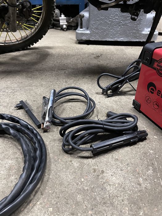 Продам аргону сварку