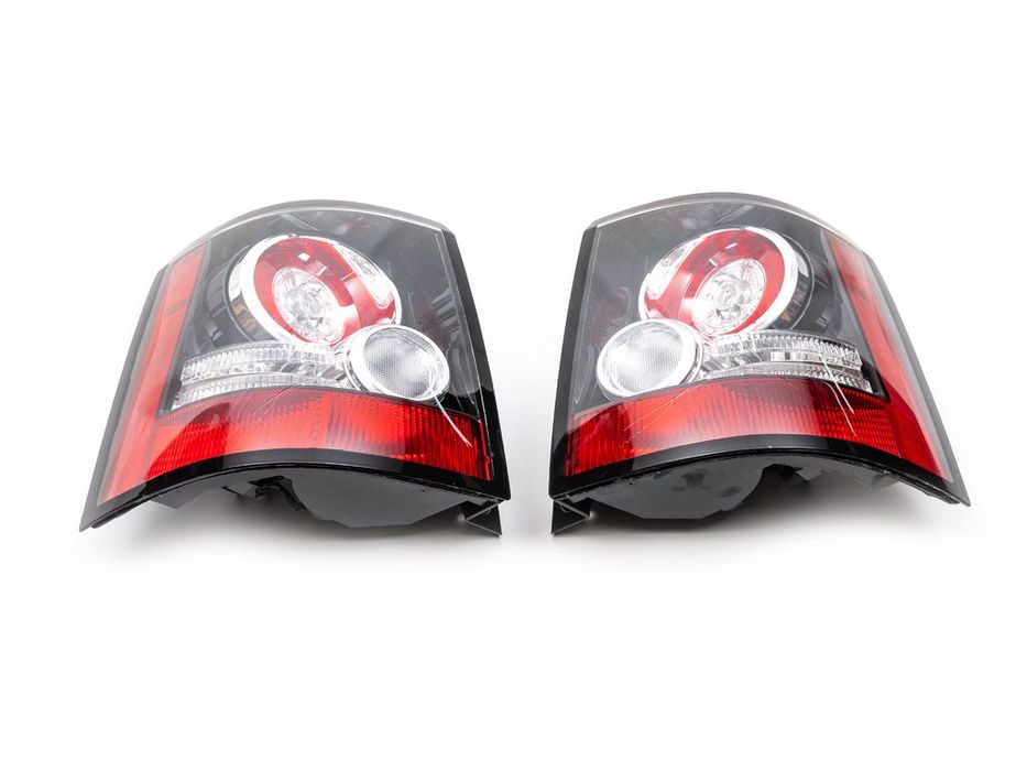 Задние фонари OEM для Range Rover Sport 2005-2013 г. Поликарбонат 2 шт