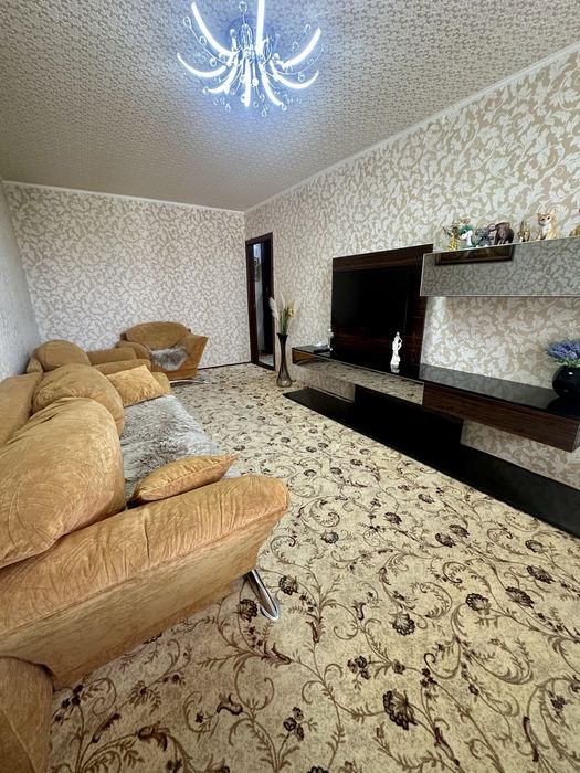 Apartment in Cherkasy - View 5
