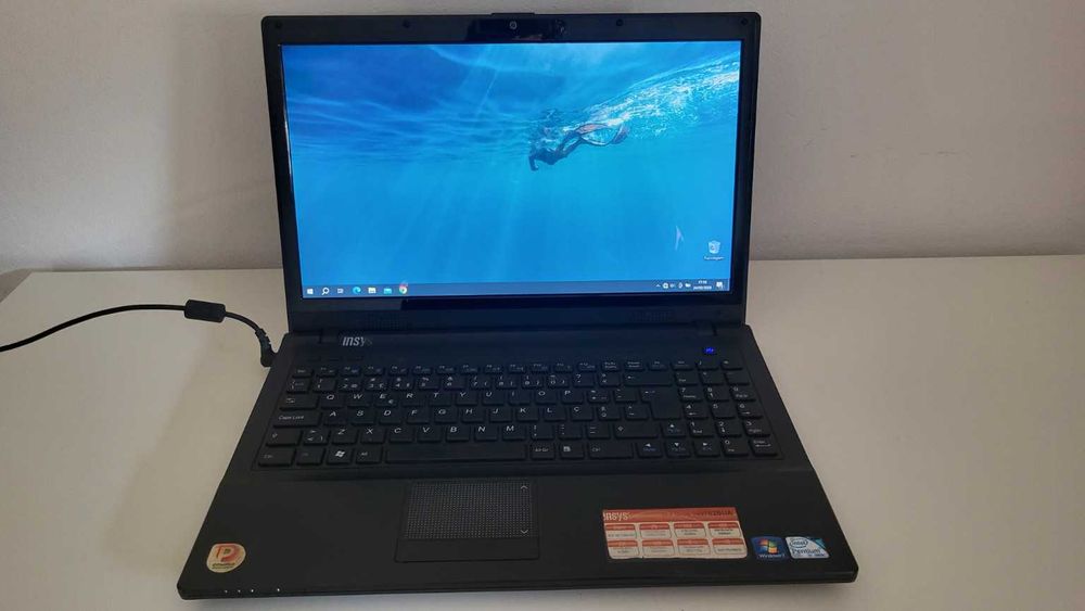 2 Portáteis SSD + Monitor | Prontos a Usar | Oportunidade