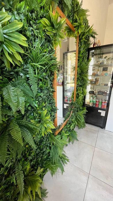 Меблі для кафе / кавʼярні