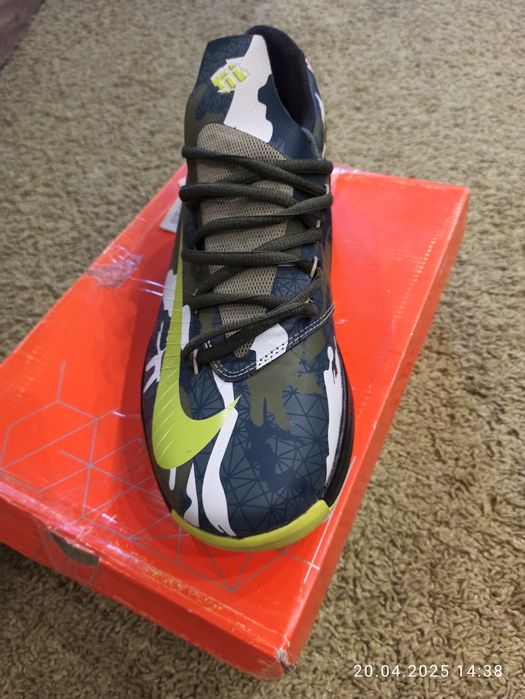 Кросівки Nike Kd