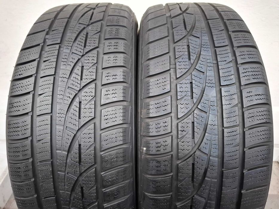 4x 235/60r17Hankook Winter Icept evo  7,7mm.