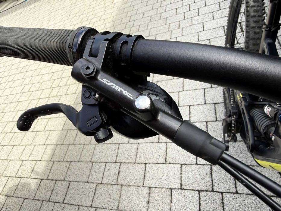 Rower DH YT Industries TUES AL – rower DH – rozmiar M – stan kolekcjonerski