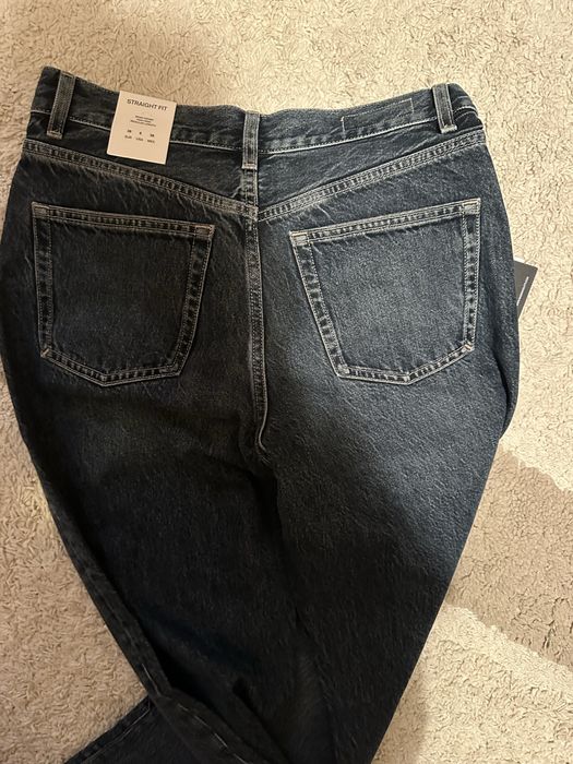 Жіночі джинси Massimo Dutti