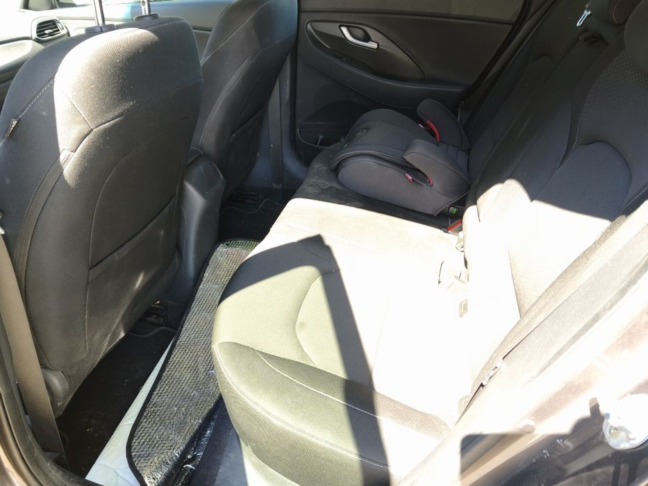 Hyundai i30 SW 1.0 T-GDI STYLE+NAVI