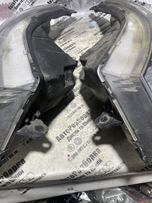 Фари Фара Шевроле Круз Chevrolet Cruze 2008-2016