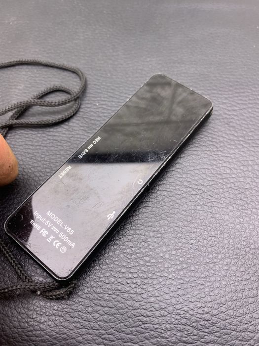 Профессиональный диктофон Vandlion V65 (64GB)