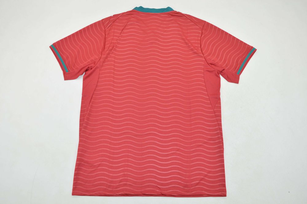 Camisola Principal Portugal Mundial 2026