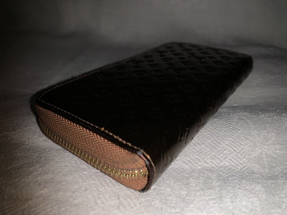 Louis Vuitton кошелек клатч женский