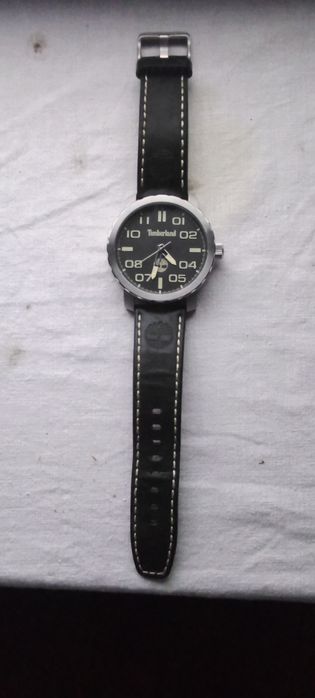 Relógio Timberland original