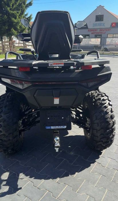Linhai ATV LINHAI Landforce 550L  EPS, Nowy model! T3B,