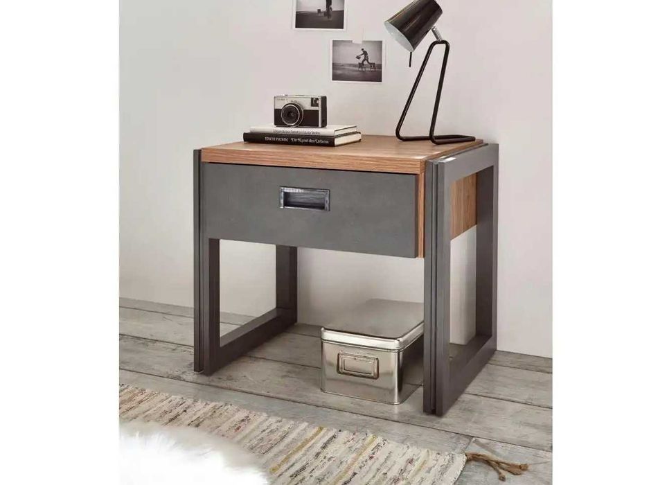 Szafka nocna Dallas 55x45x48 Nowa