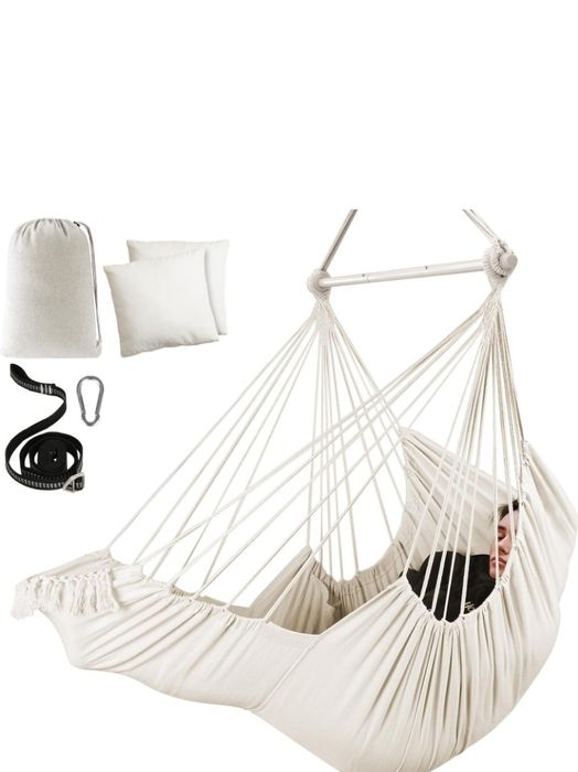 Marca: Chihee baloiço cadeira com apoio pés
4.6
4.6 de 5 estrelas
(1,1