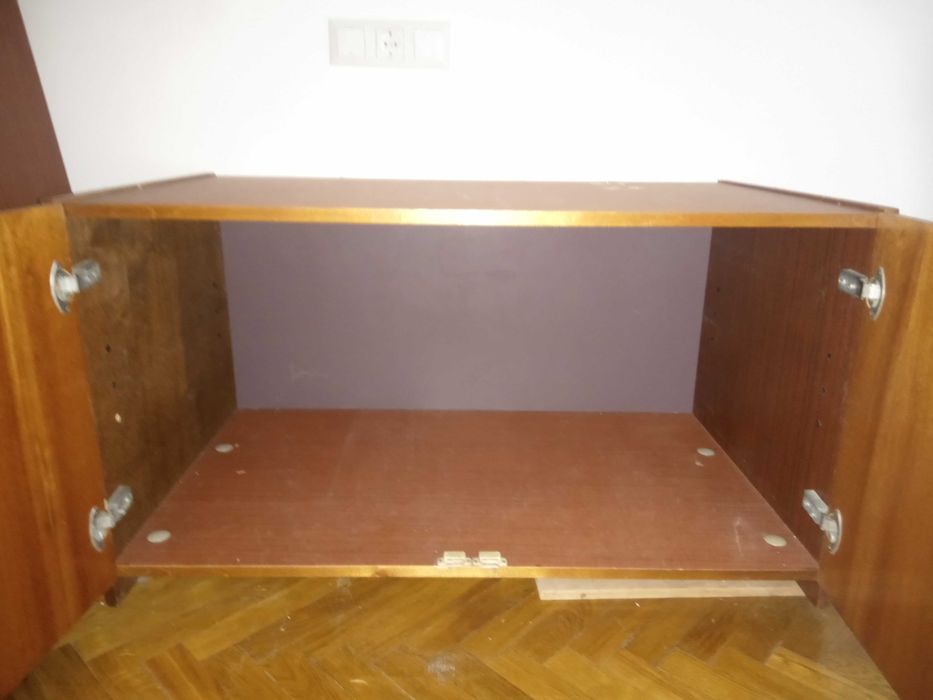 Тумбочка б/у советская сделано в ссср