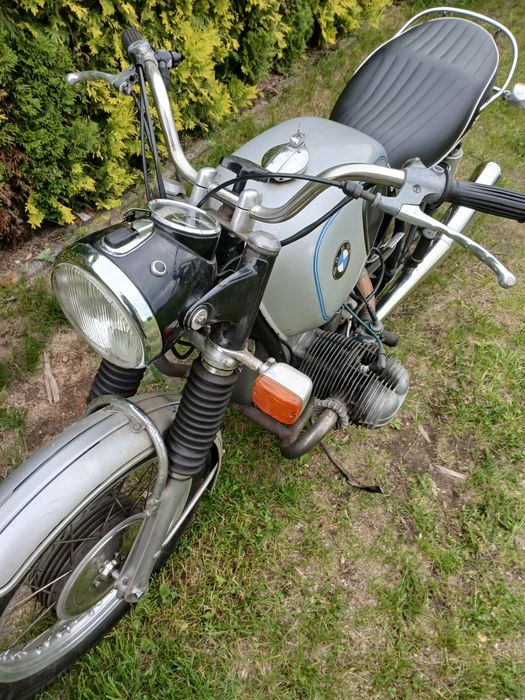 Sprzedam BMW R50/5