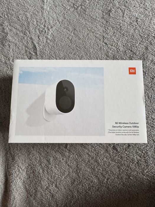 Kamera Xiomi C300 i kamera Xiomi MWC14