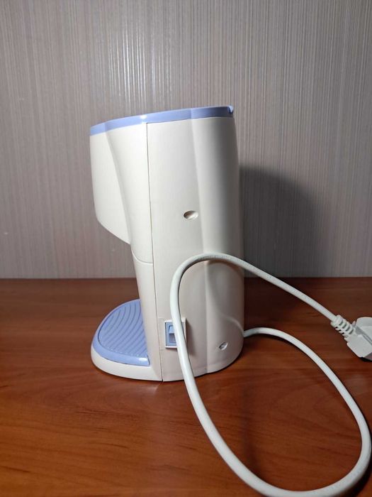 Кофеварка капельная (фільтраційна) Elbee.