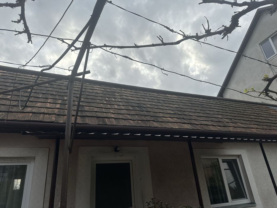Віддам Череп для криші, самовивіз