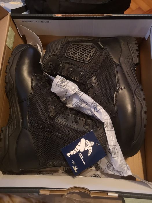 Magnum Strike Force 8.0 RC zp