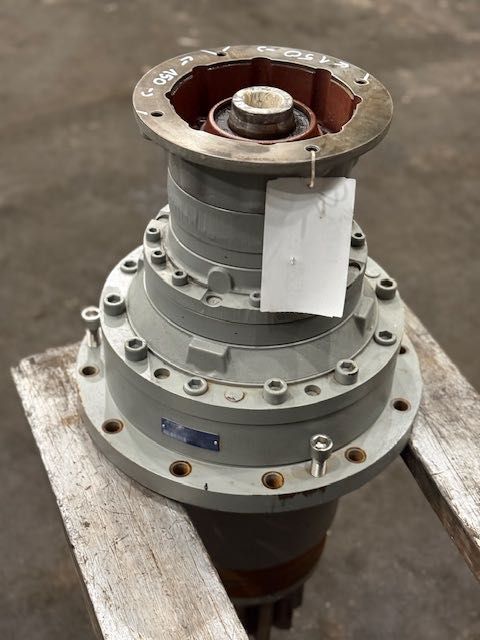 Bonfiglioli NEW SWING GEARS 709T3N dźwig terex