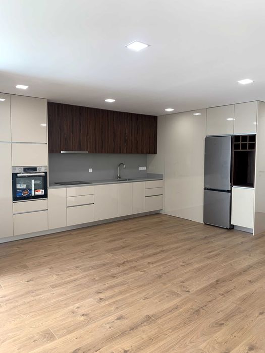 Apartamento T2 com Suite totalmente renovado – São Vicente, Braga