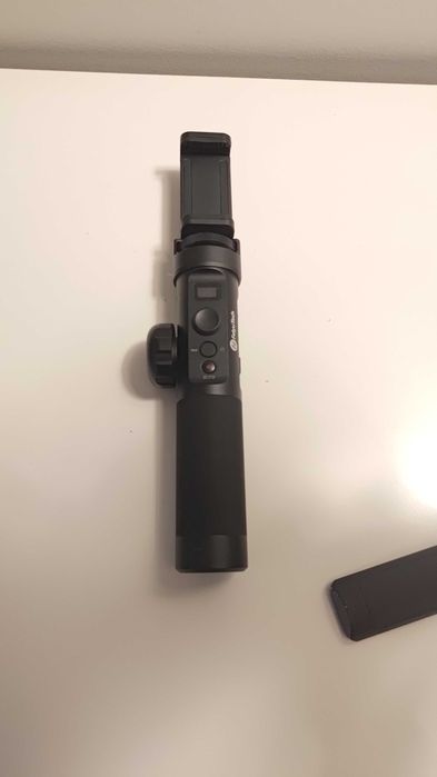 FeiyuTech AK4500 c/Folow Focus capacidade 4,6KG