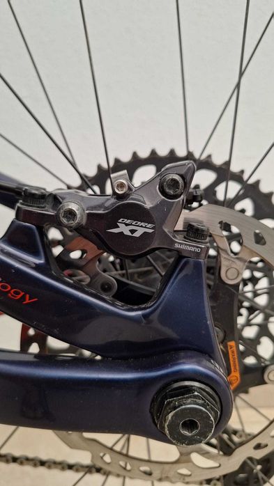BH Lynx Race Evo Carbon 8.5