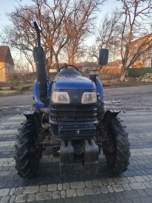 Продам трактор ДТЗ 5244 НРХ