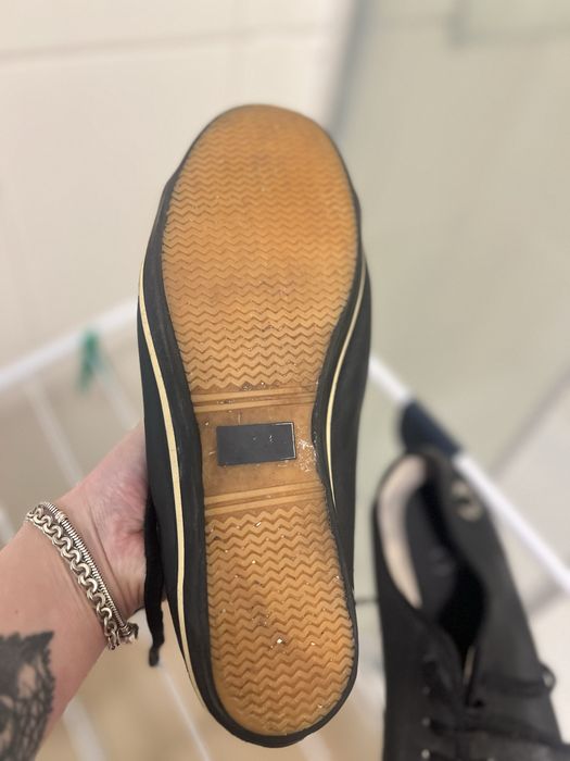 buty męskie Fred Perry