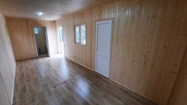 Вагончики,побутівки,битовки,дачні будиночки,пости охорони,МАФи.