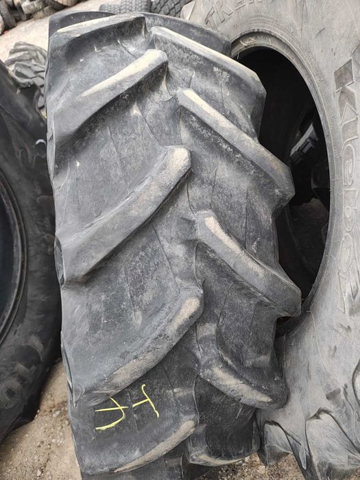 Opona rolnicza 420/70R28 Trelleborg TM700