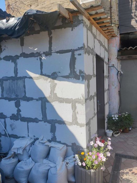 (13) Продам дом- квартиру на земле