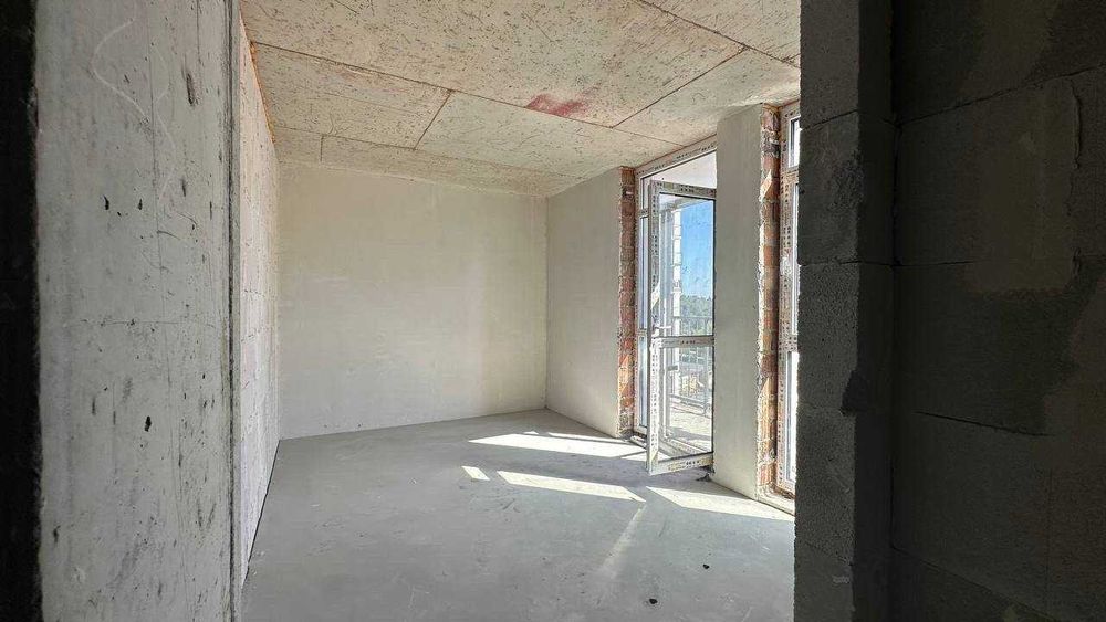 Гарна квартира. ЗДАНО! Продаж 1 кім. кв. Фруктова Алея/Під Голоском