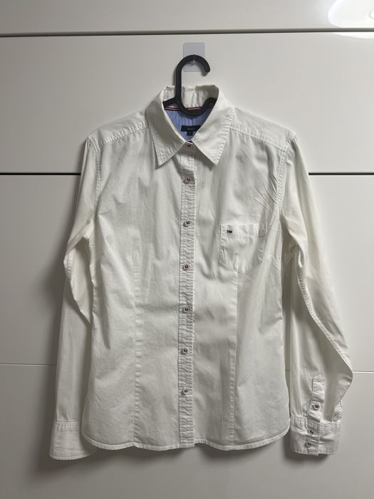 Koszula damska Tommy Hilfiger