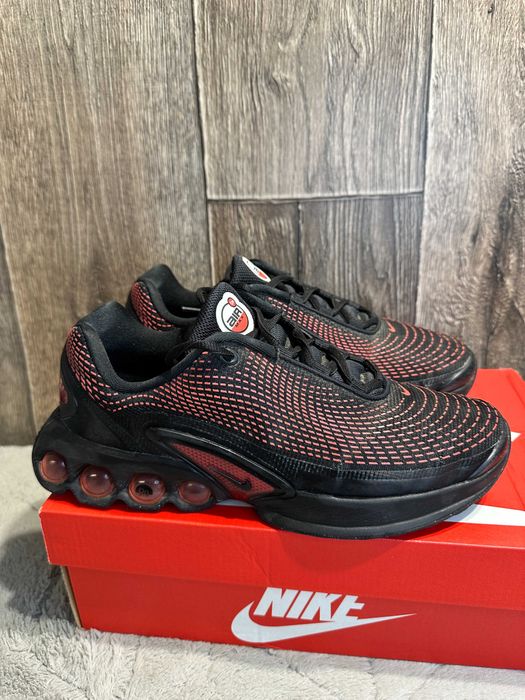 buty męskie sneakersy nike air max dn 40
