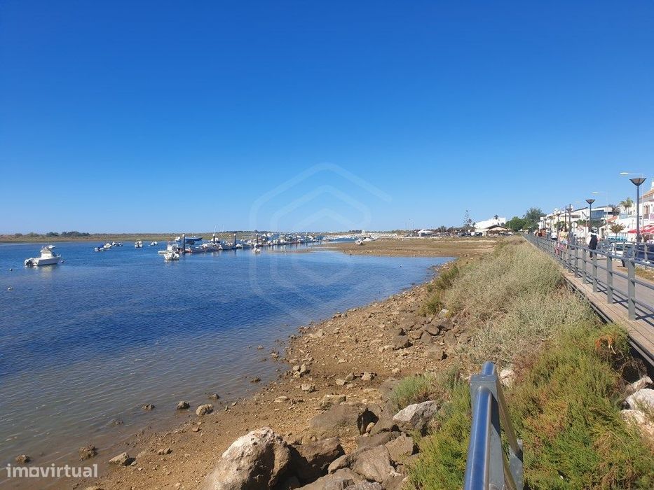 Apartamento T0 em construção, Cabanas de Tavira, Algarve