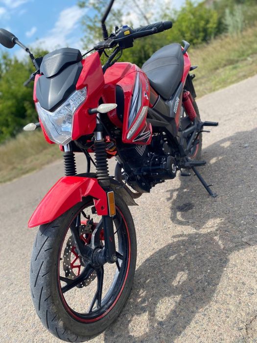 Продам  Spark sp 200 r27