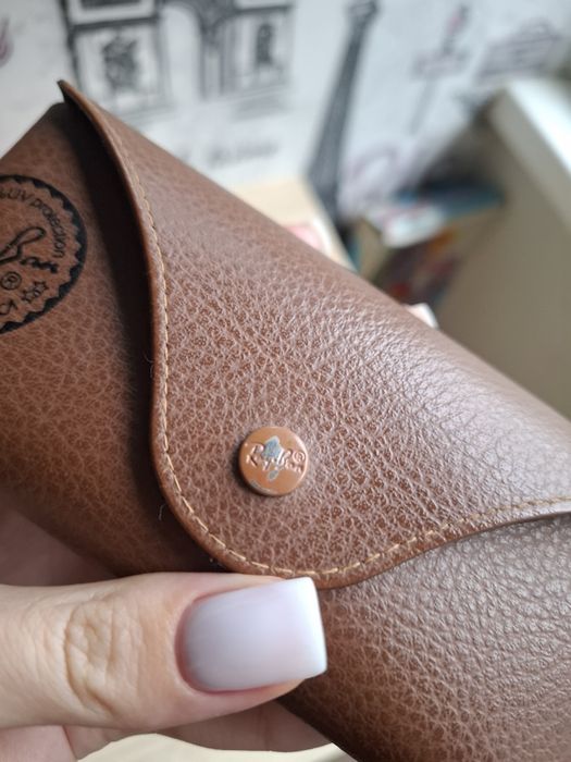 Футляр Ray Ban оригінальний