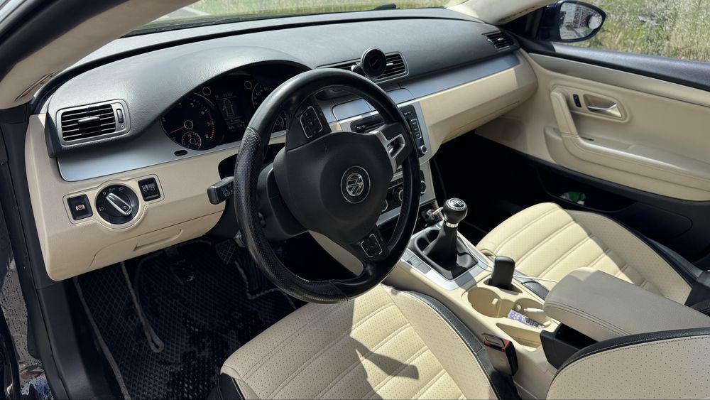 Volkswagen CC / Passat CC 2010 VIN WVWNP7AN3AE553010 фото оголошення 21 з 23