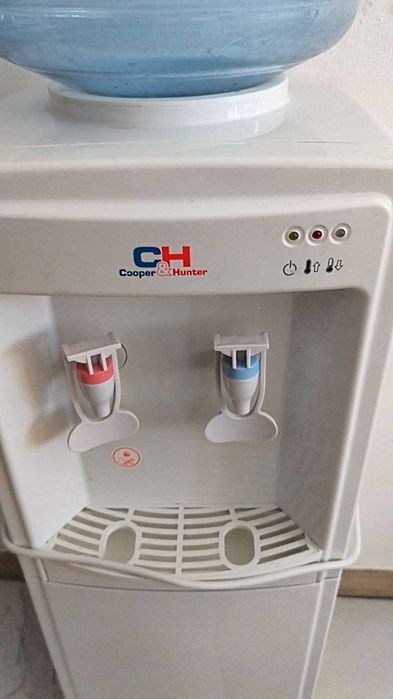 Кулер для води Cooper&Hunter