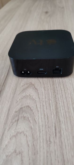 Apple TV 4k de 64gb da primeira geração